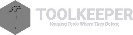 Toolkeeper Logo